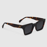 Indio Sunglasses - Dark Tortoise