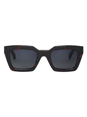 Indio Sunglasses - Dark Tortoise