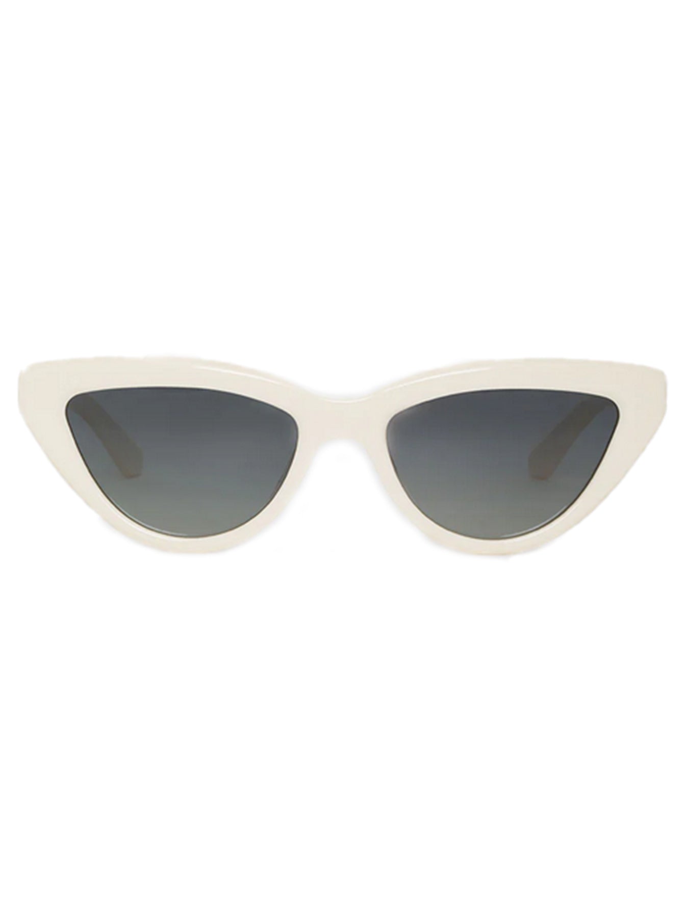 ANINE BING Sedona Sunglasses - Ivory – Shop-Label