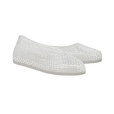IRO Jelly Ballet Flat - Clear