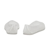 IRO Jelly Ballet Flat - Clear