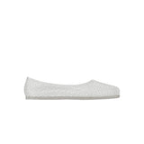 IRO Jelly Ballet Flat - Clear