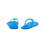 Jelly Flip Flop - Blue