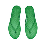 Jelly Flip Flop - Green