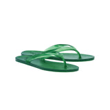 Jelly Flip Flop - Green