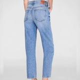Kate Slim-Leg Jean - Arbor Blue