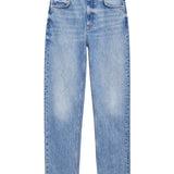 Kate Slim-Leg Jean - Arbor Blue