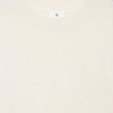 Lee Crew Sweater - Cream