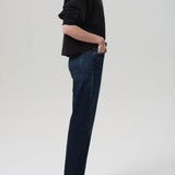Blaine High-Rise Vintage Straight - Sutherland