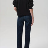 Blaine High-Rise Vintage Straight - Sutherland