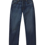 Blaine High-Rise Vintage Straight - Sutherland