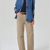 Carter Denim shirt - Chaya