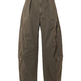 The Flight Pant - Tea Leaf