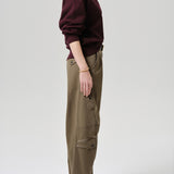 The Flight Pant - Tea Leaf