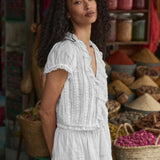 Bernadette Top - Salt