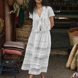 Bernadette Top - Salt