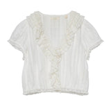Bernadette Top - Salt