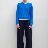 Kyoto Carpenter Pant - Nuit