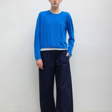 Kyoto Carpenter Pant - Nuit