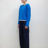 Kyoto Carpenter Pant - Nuit