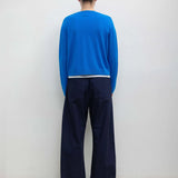 Kyoto Carpenter Pant - Nuit