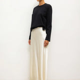 The Margo Long Sleeve Tee - Black