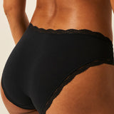 Original Knicker - Black
