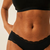 Original Knicker - Black
