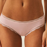 Original Knicker - Pink-A-Boo