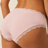 Original Knicker - Pink-A-Boo