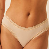 Original Knicker - Sand
