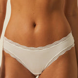 Original Knicker - White