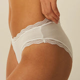 Original Knicker - White