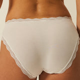 Original Knicker - White