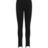 Rio Stirrup Pant - Black