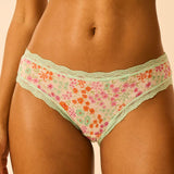 Original Knicker Four Pack - Sweet Posy