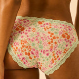 Original Knicker Four Pack - Sweet Posy