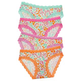 Original Knicker Four Pack - Sweet Posy