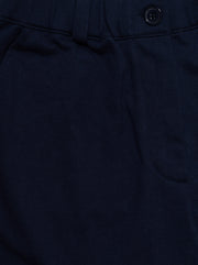 Boston Track Pant - Navy