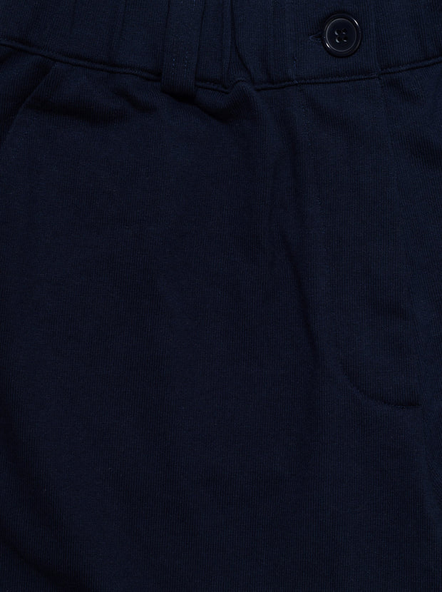 Boston Track Pant - Navy