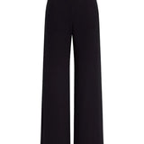Lauren Pocket Pant - Black