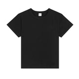The Margo Tee - Black