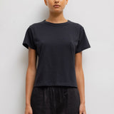 The Margo Tee - Black
