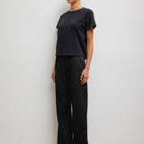 The Margo Tee - Black
