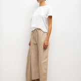 The Margo Tee - White