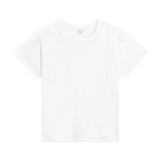 The Margo Tee - White
