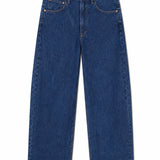 Low Curve Jean - Pendulum