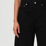 Luna High-Rise Pieced Jean - Cover