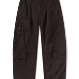 The Flight Pant - Carob