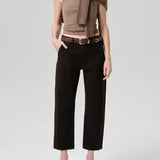 Winslow Utility Trouser - Carob